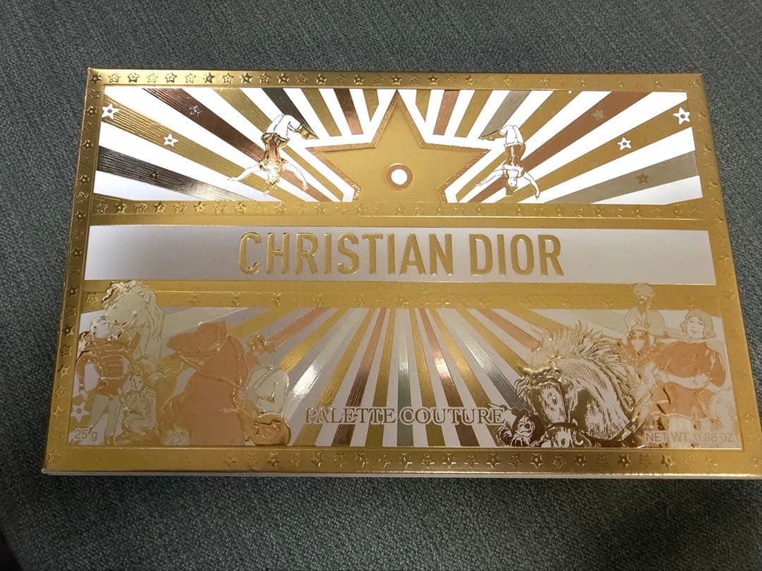 Dior クチュール マルチユース パレット 楽天市場】Dior ディオールエクラン クチュール マルチユース パレット