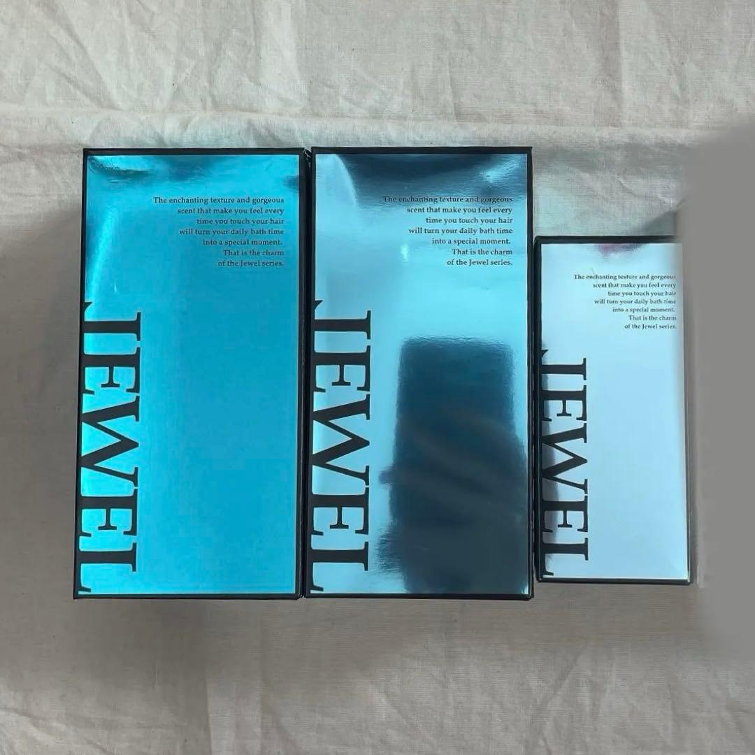 ケアネス　ジュエル　サファイア