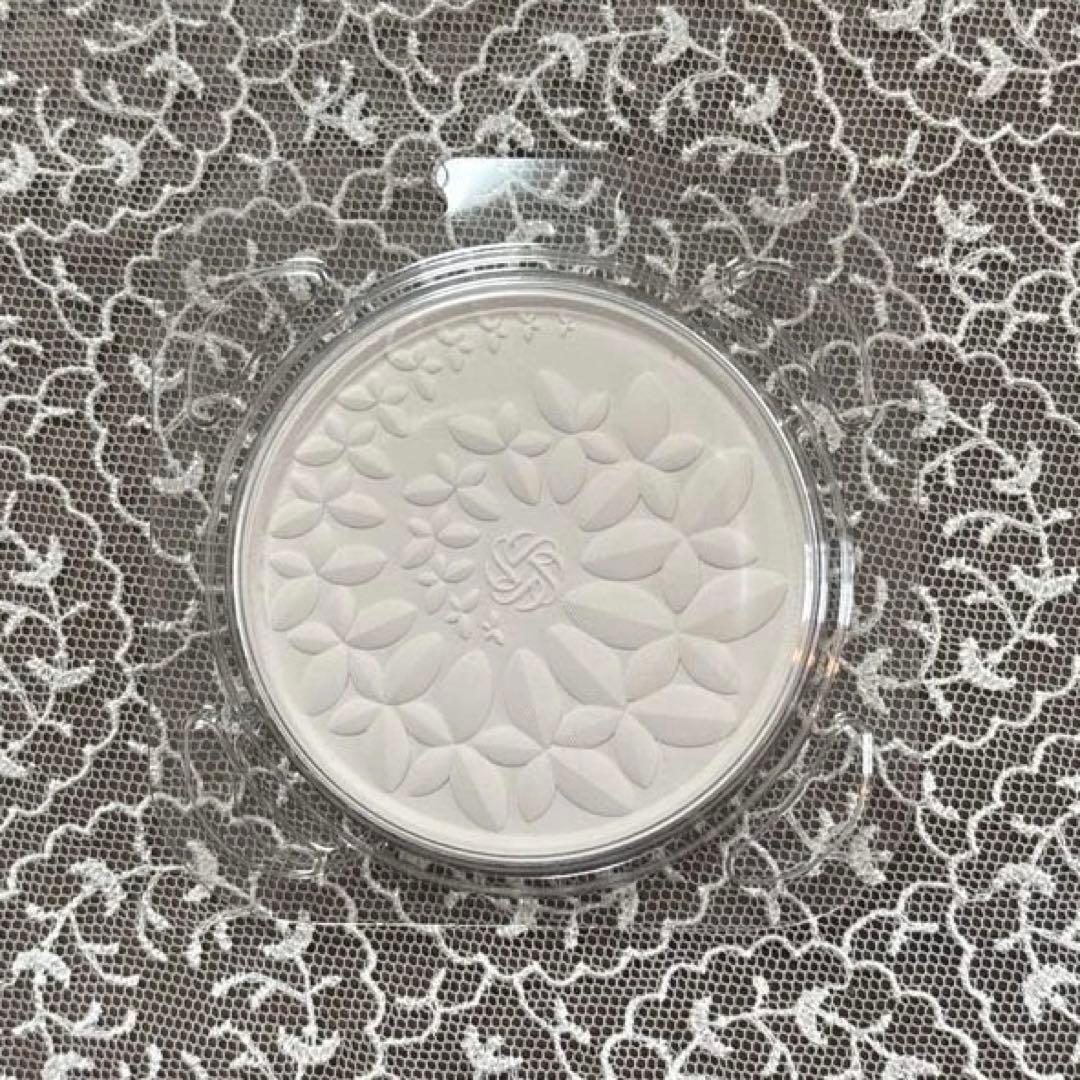 コスメデコルテ　フェイスパウダー　XIII