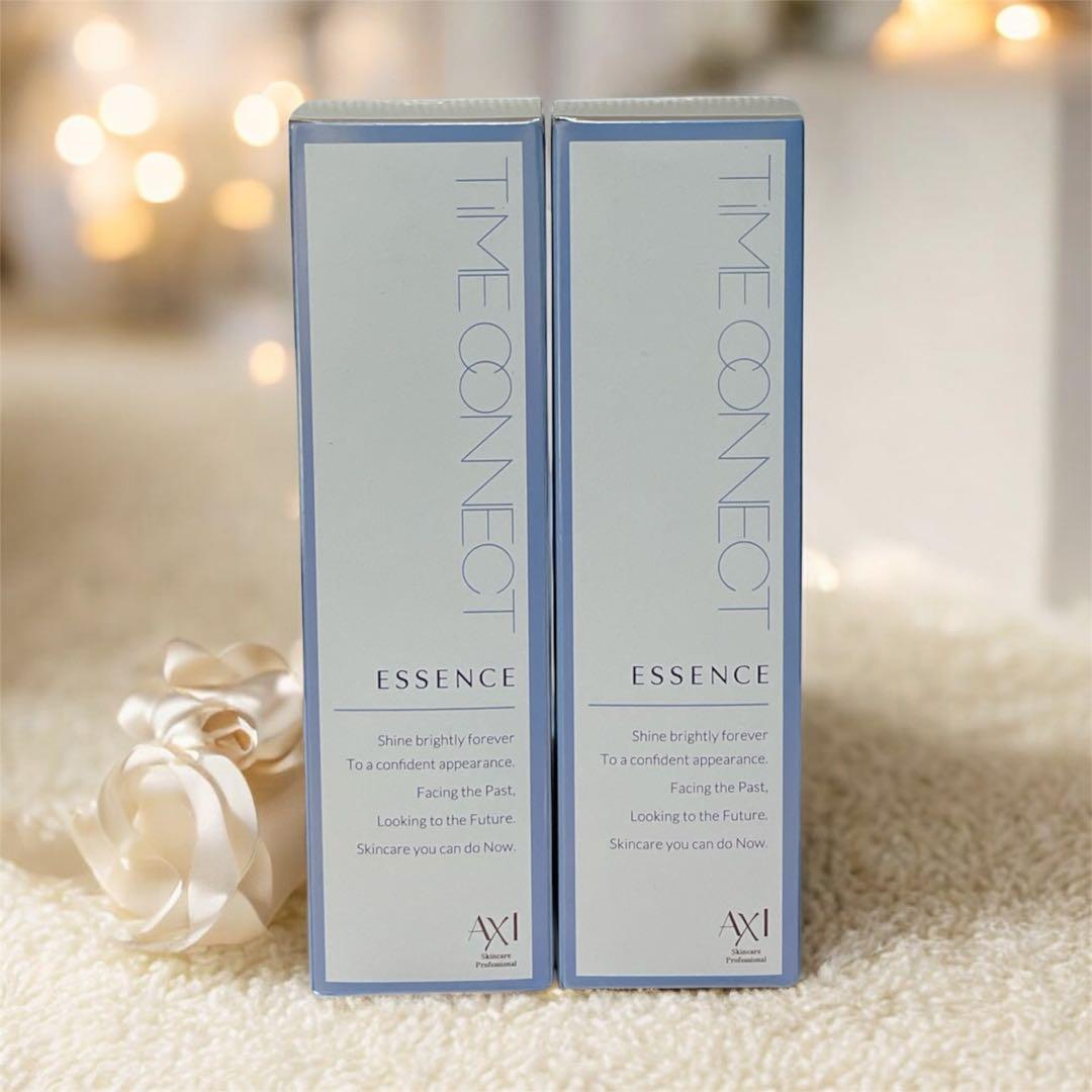 クオレAXI タイムコネクトエッセンス30g 2本セット