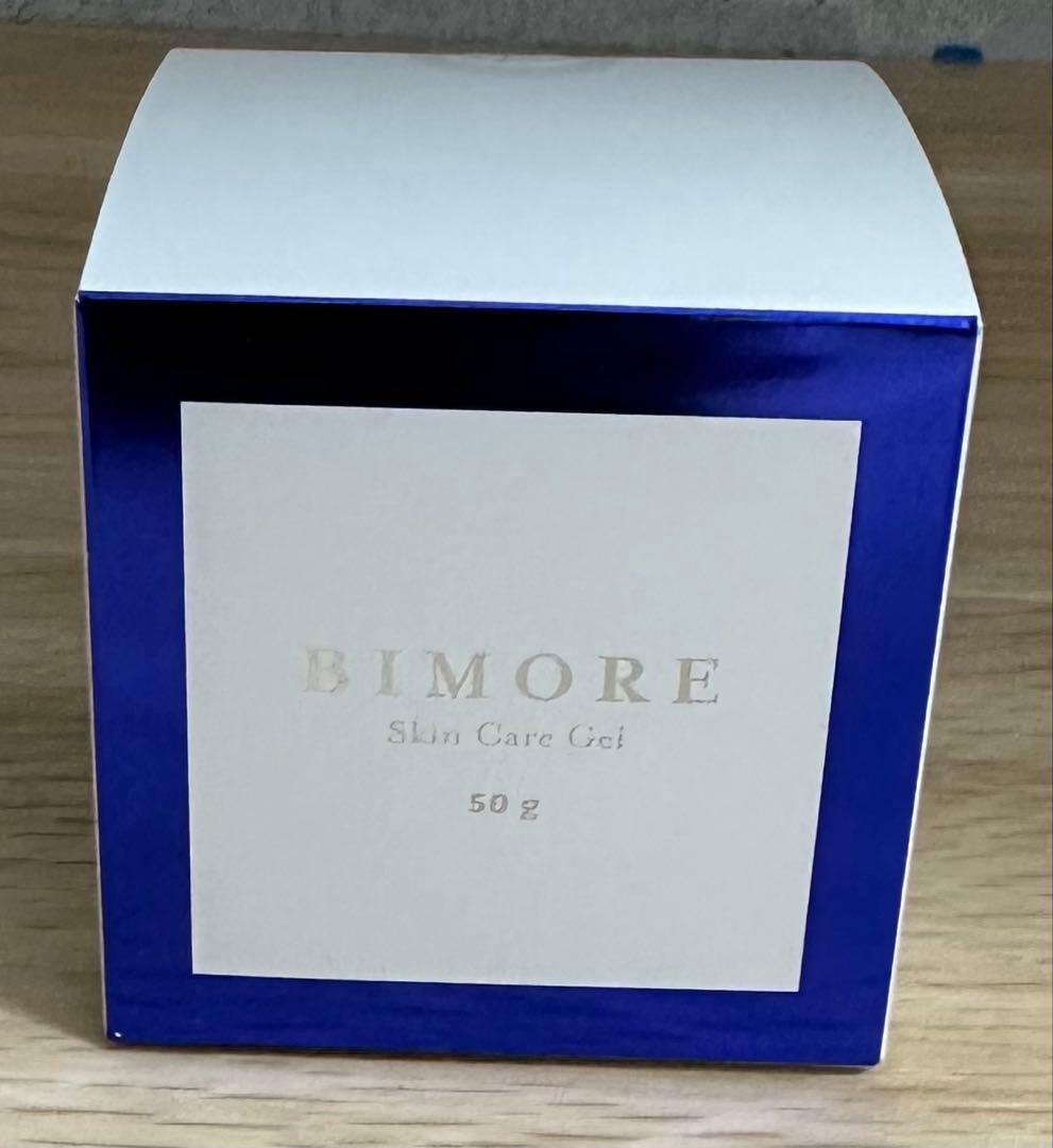 BIMORE スキンケアジェル 50g