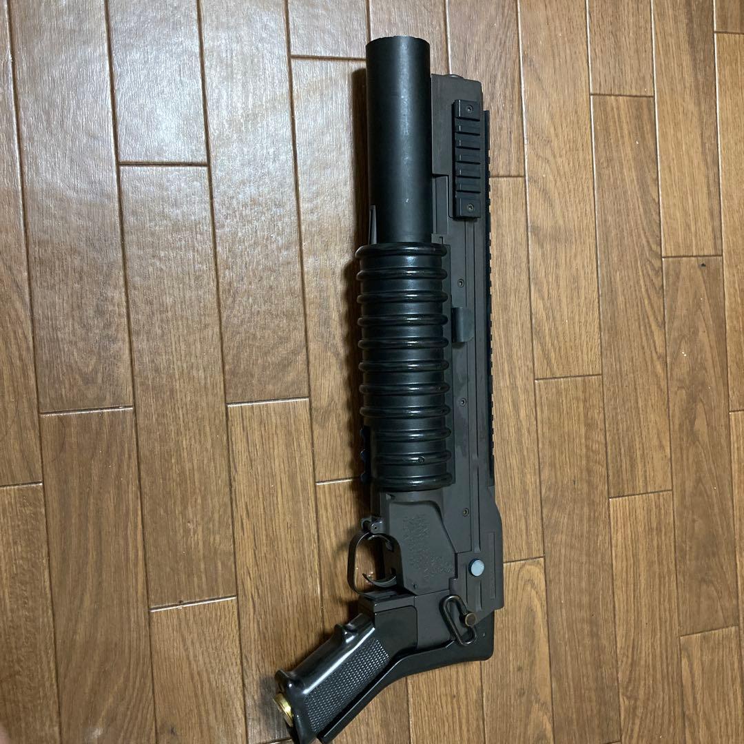 M203 PI グレネードランチャー
