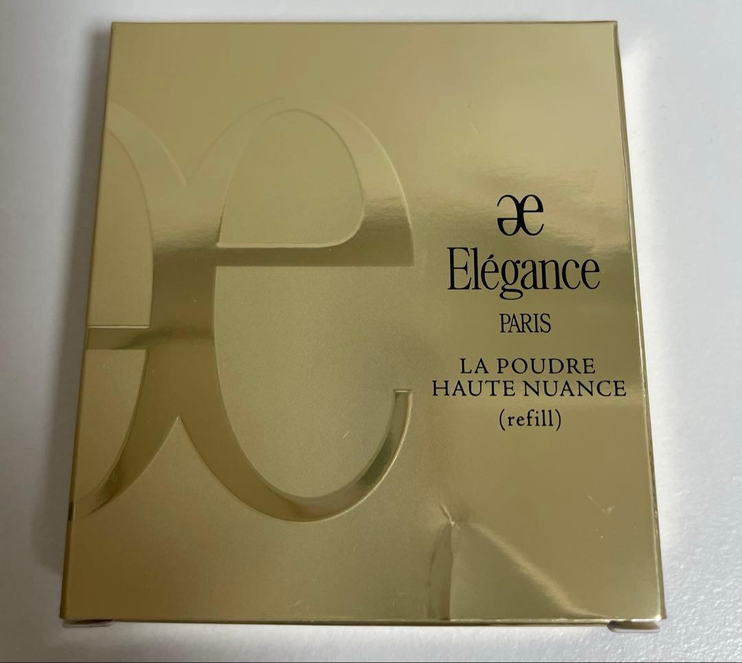 エレガンス　ラプードル　オートニュアンスI レフィル