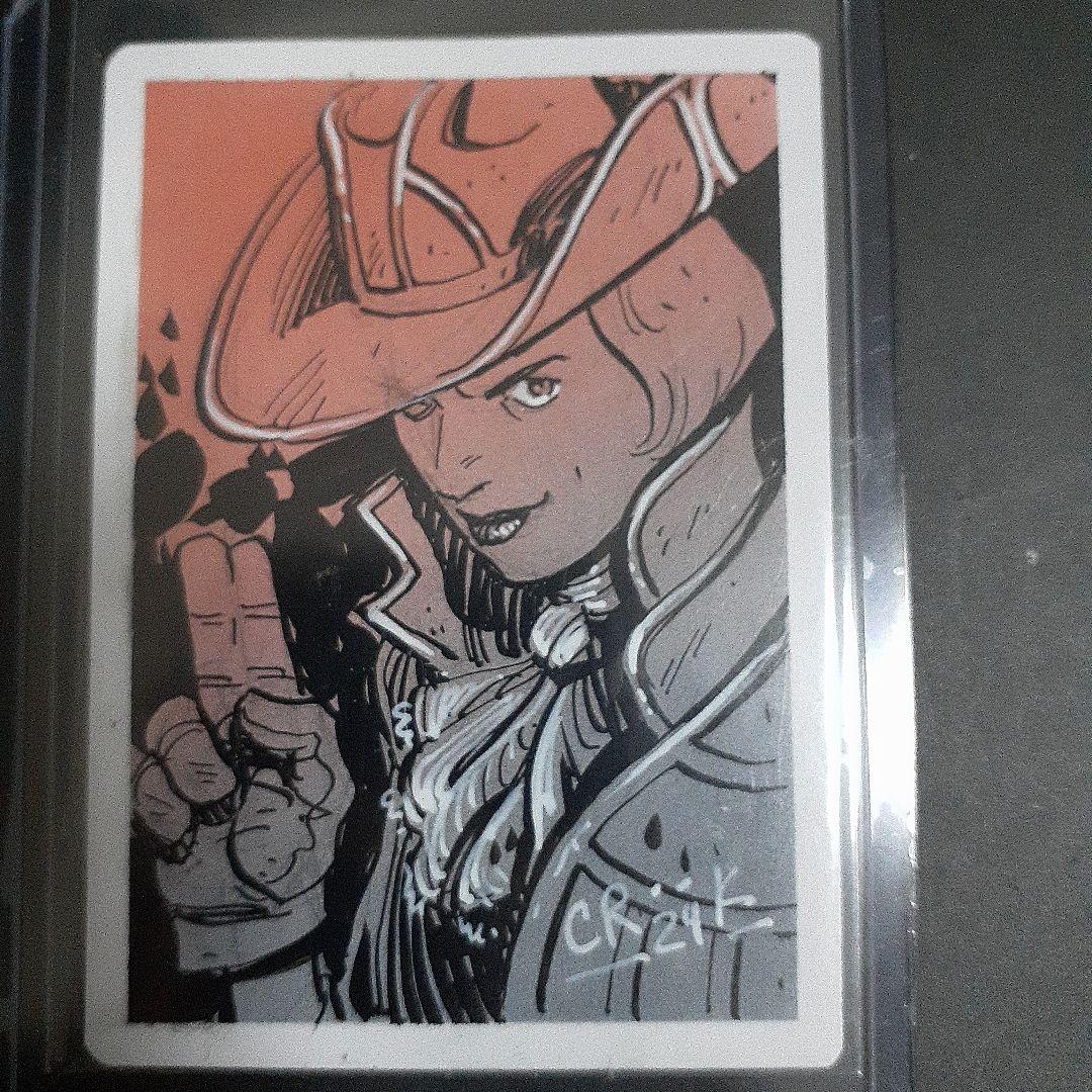 mtg アーティストプルーフ　不屈の独創力　ペイント 黒の防御円 mtg アーティストプルーフ ペイント ロータス - メルカリ