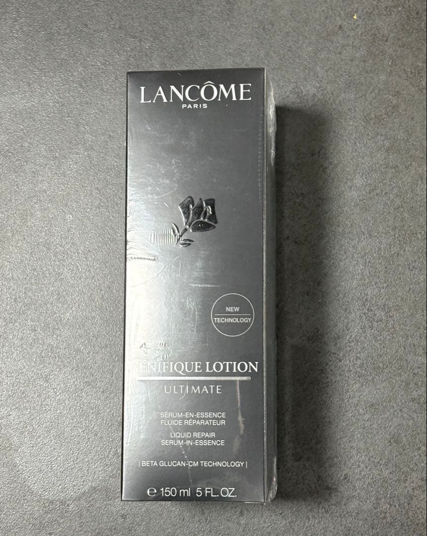 LANCOME ランコム ジェニフィック ローション 化粧水