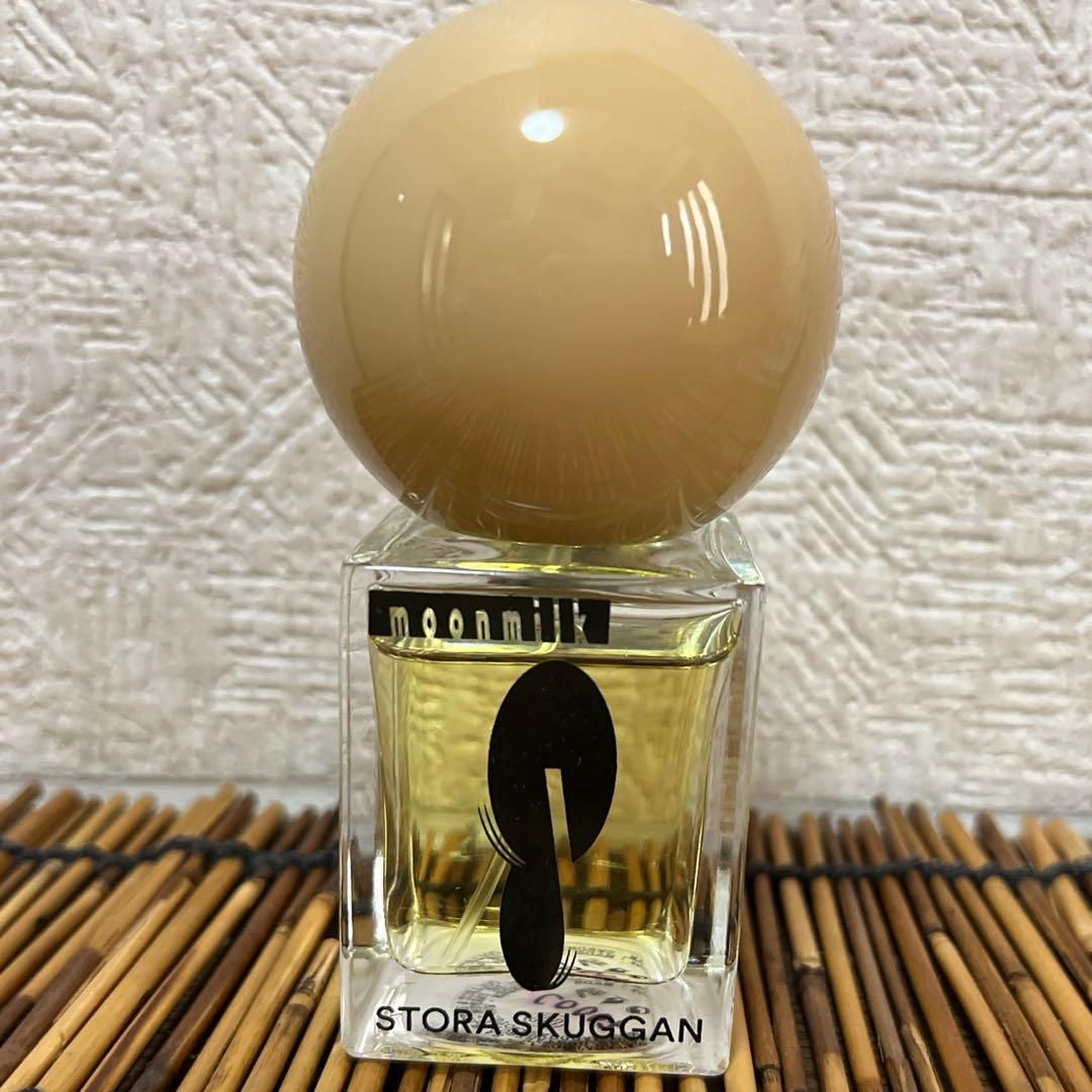 moonmilk STORA SKUGGAN 香水 ムーンミルク