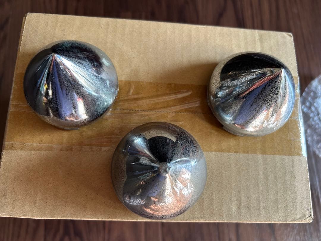 work ワーク グッカーズ 廃盤センターキャップ - メルカリ