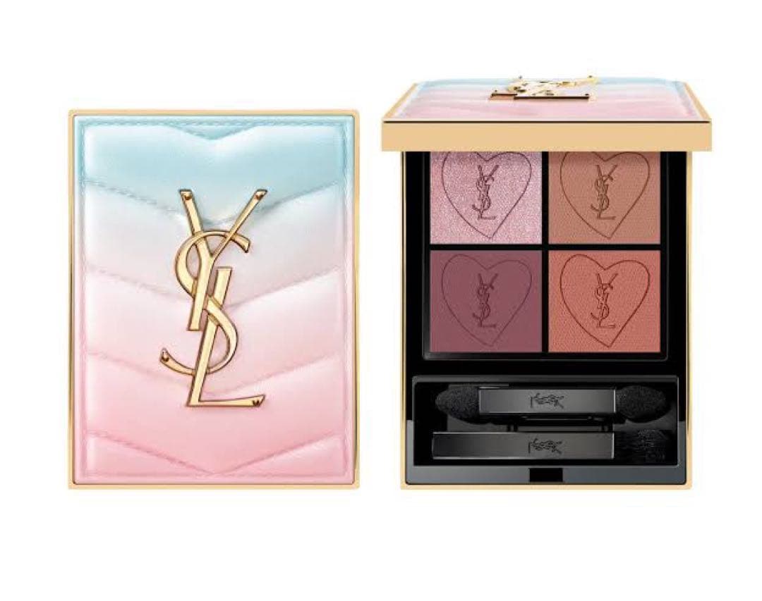 イブサンローランクチュールミニクラッチ125