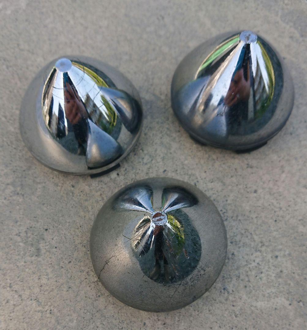 ワーク グッカーズ センターキャップ - メルカリ