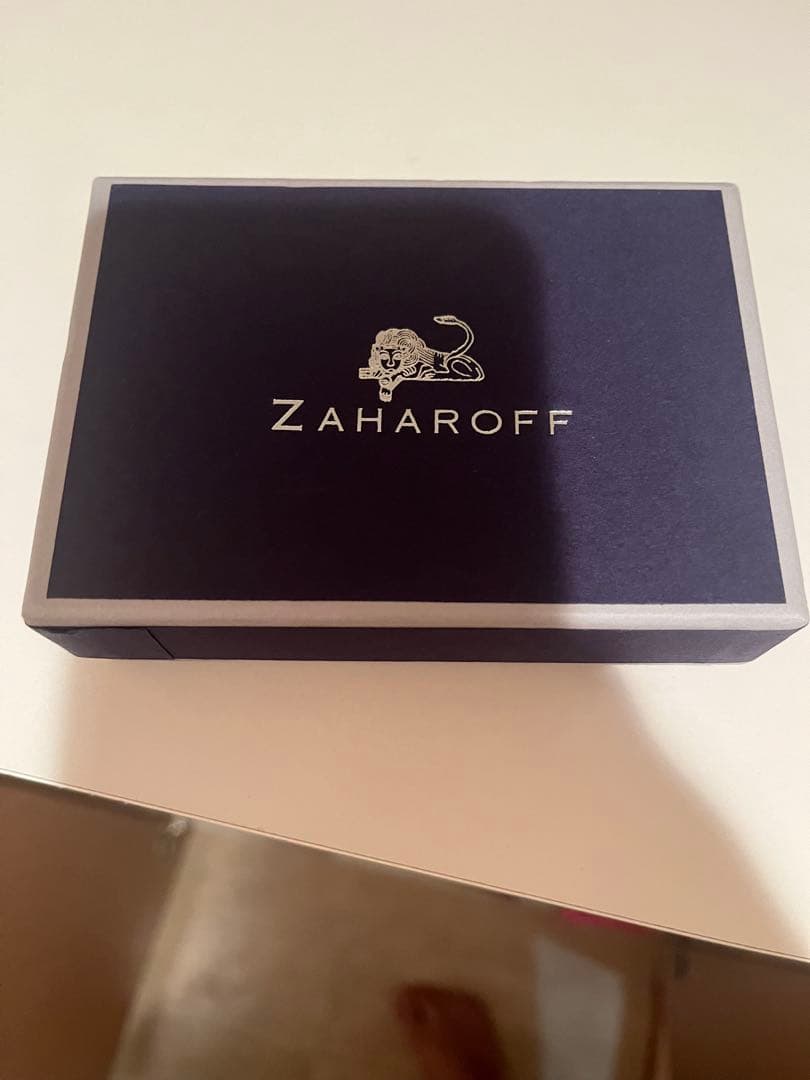Zaharoff サンプルセット20本