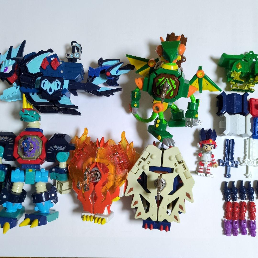 シ*」様 キーボッツ　ジャンク品　まとめ売り