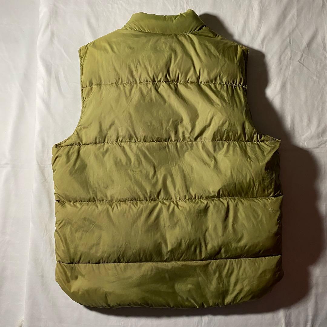 1980年代製 L.L.Bean ダウンベスト