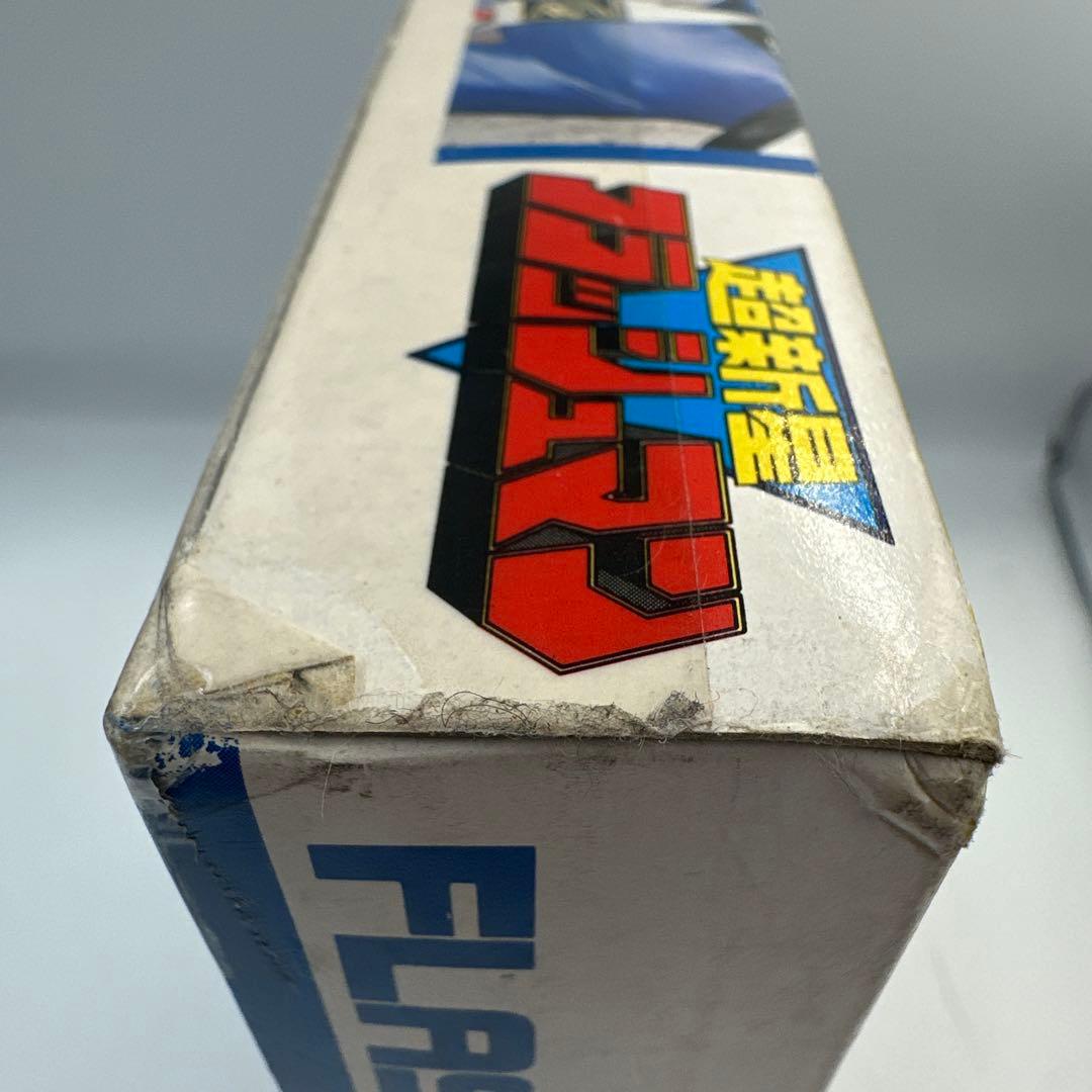 テレビ朝日 東映 BANDAI 超新星フラッシュマン フラッシュボイス