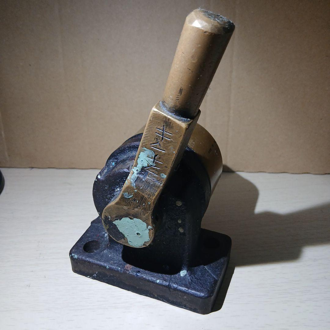 鉄道部品 レトロ