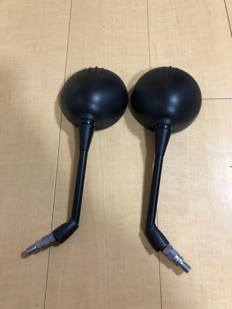  RnineT アーバンGS純正ミラー 左右セット