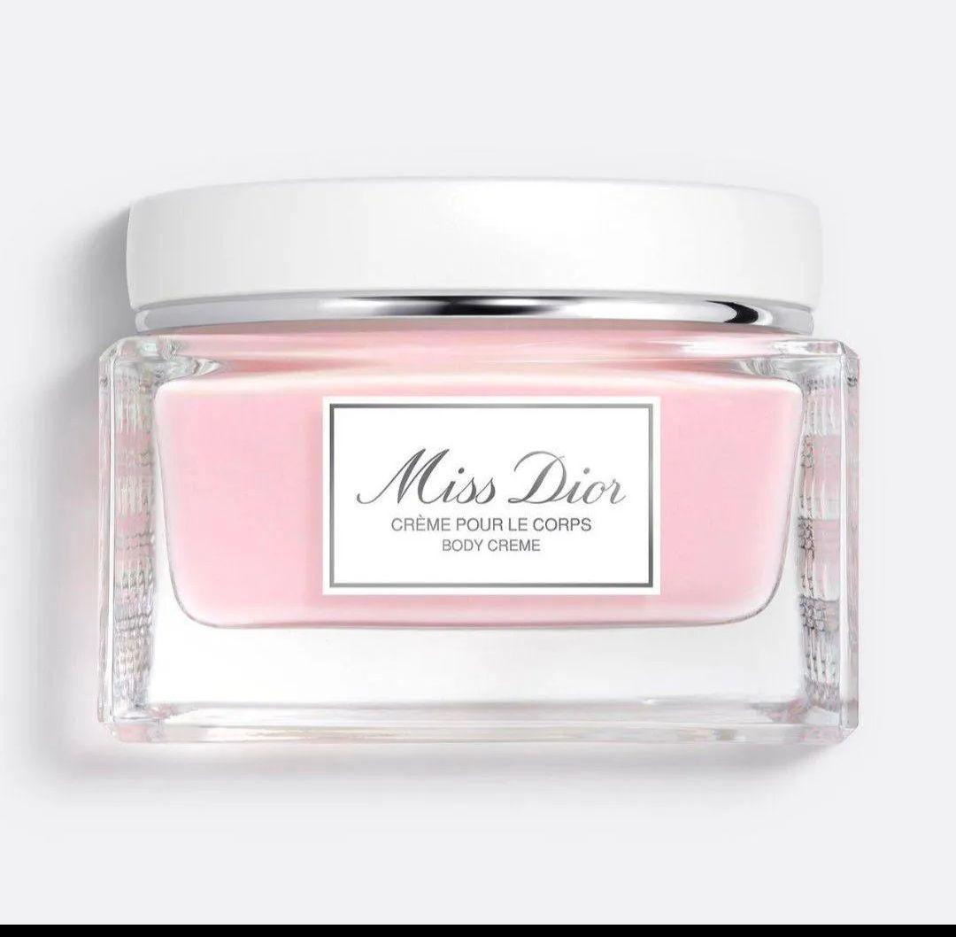 新品 未開封 ミス ディオール ボディクリーム ハンドクリーム　セット ディオール＞大人気ハンドクリーム＆プレゼント向きボディアイテム