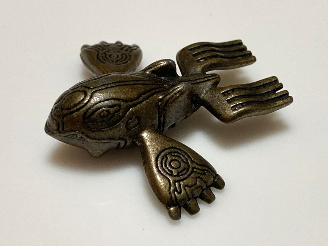 【希少】ポケモンメタルコレクション XY 4 ゲンシカイオーガ Pokémon 希少】ポケモンメタルコレクション XY 4 ゲンシカイオーガ Pokémon