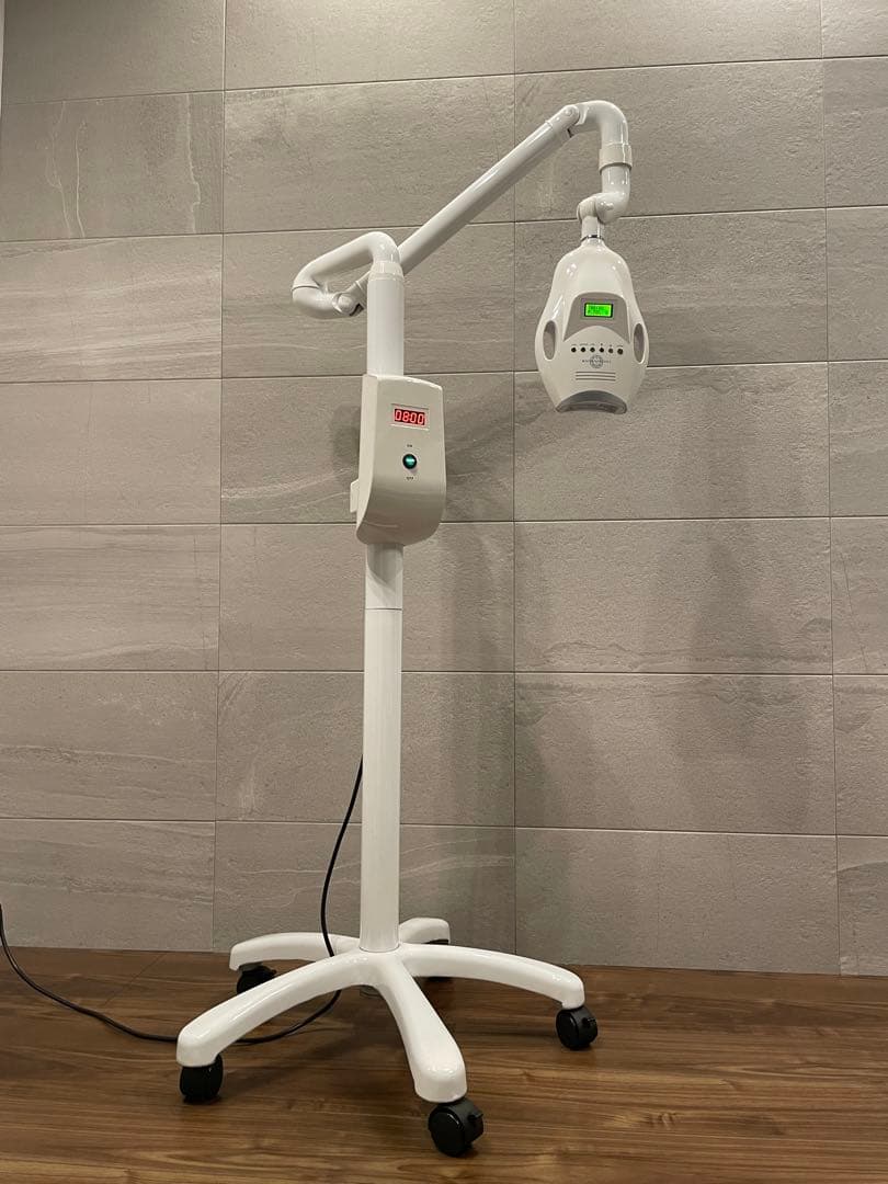 シャリオン人気☆セルフホワイトニング