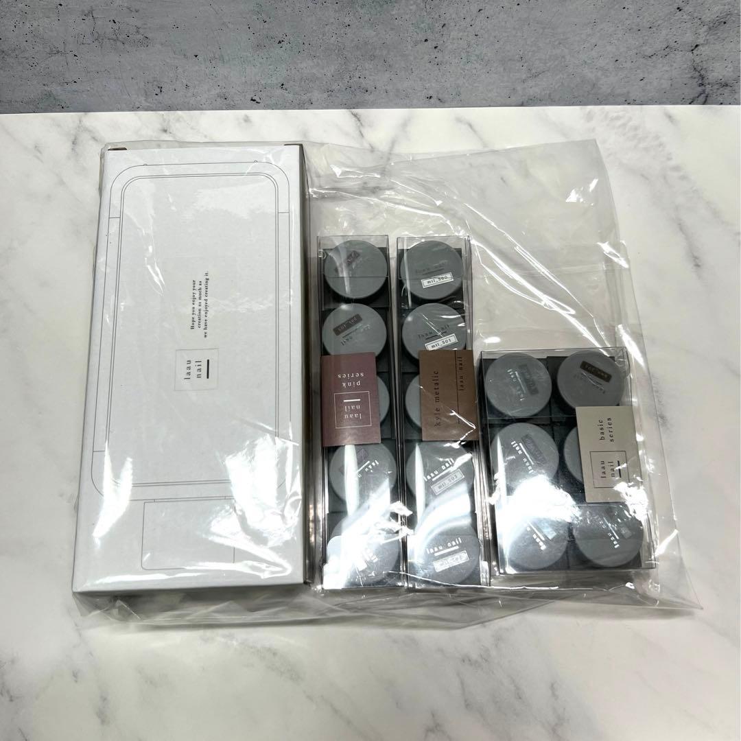 laaunail laau nail ラーウネイル 水筒付き