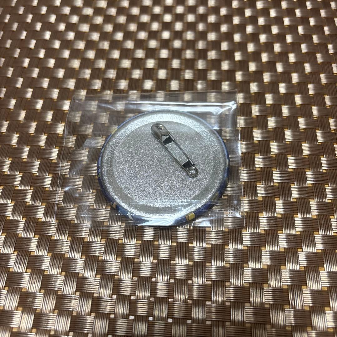 あんスタ コレクション缶バッジ 椎名ニキ - メルカリ