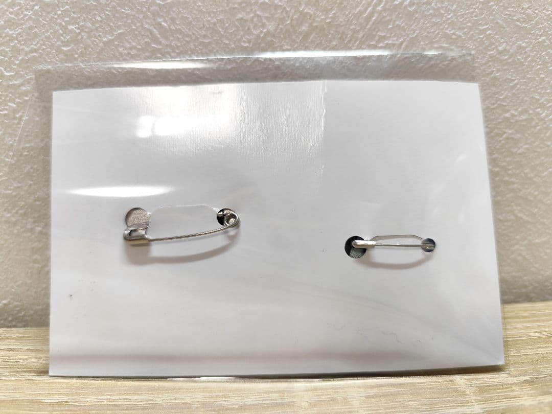 初音ミク エンタメくじ 2024 缶バッジ パティシエ 3-4/329 - メルカリ