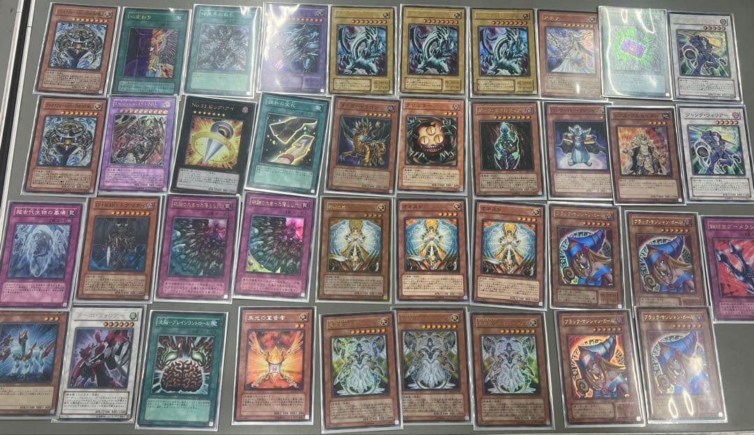 遊戯王　まとめ売り　1
