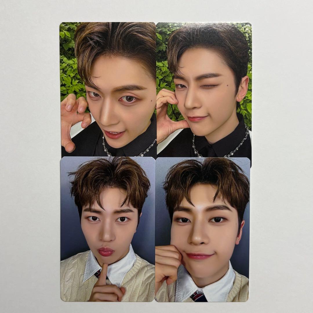 zb1 timeless world メテュ トレカ セット - メルカリ