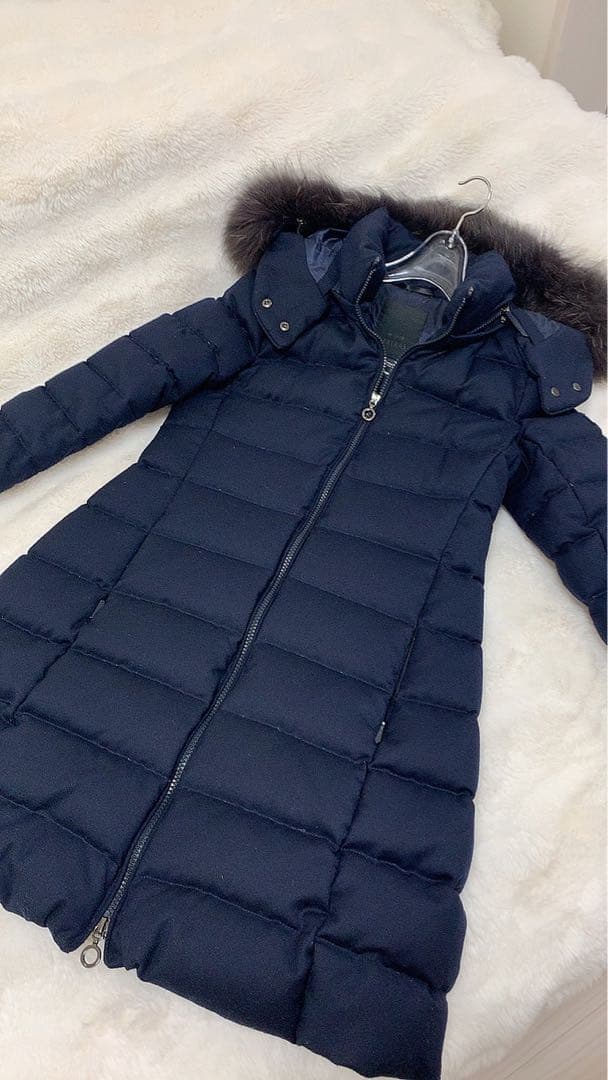 TATRAS タトラス ダウンジャケット / LAVIANA(ラビアナ)