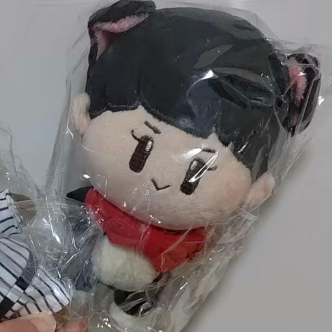 【未開封】SHINee ミニマルズ Key jp.ktown4u.com : KEY (SHINee) - [[KEYLAND : Uncanny Valley] MD