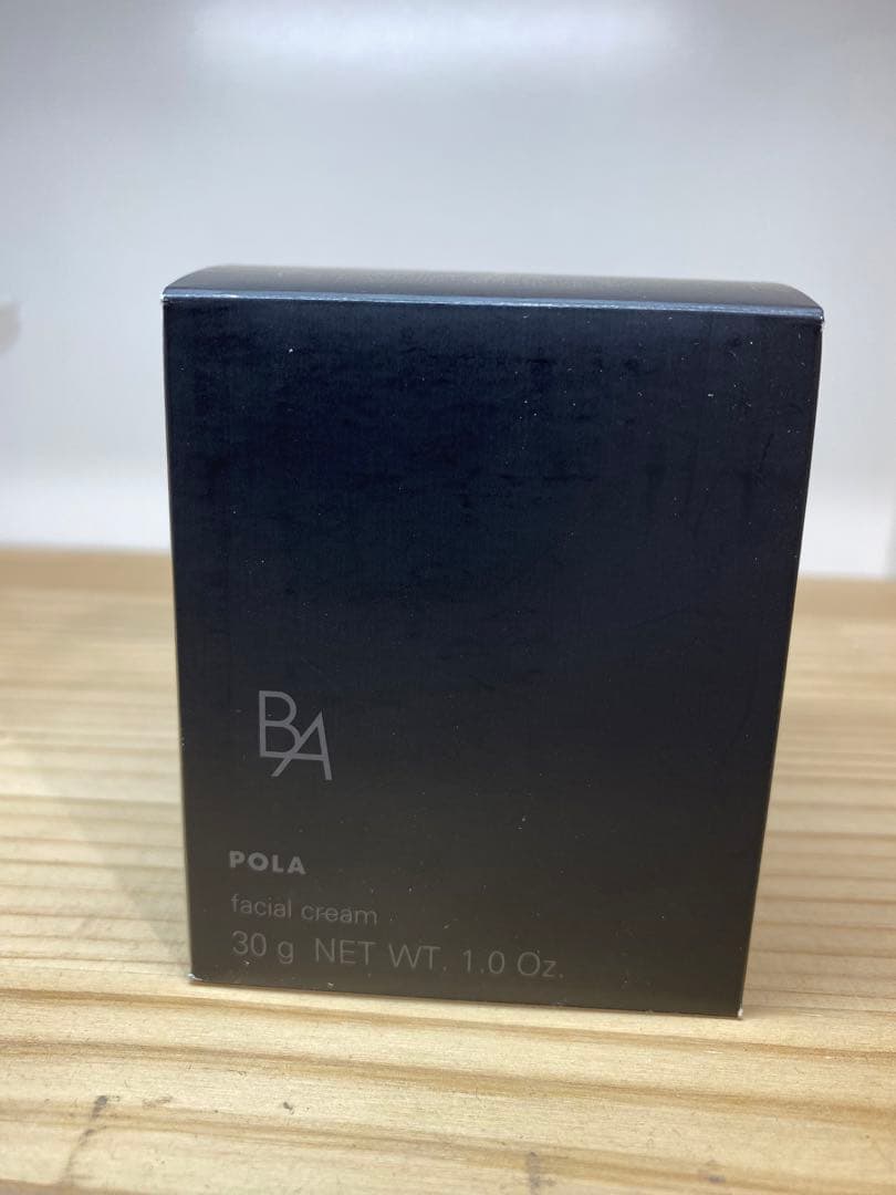 ポーラ B.A クリーム 30g