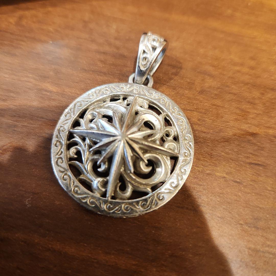 SAAD サード 太陽神 ペンダントトップ Silver925 アラベスク 2026年最新】saad 太陽神 トップの人気アイテム - メルカリ