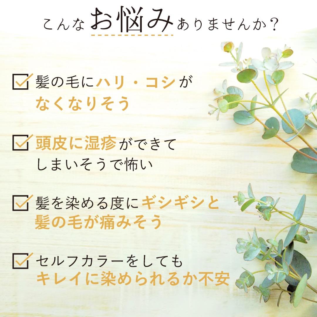 オーガニックヘナ【最高AAAランク高品質ヘナ】ヘナ白髪染め ブラウン