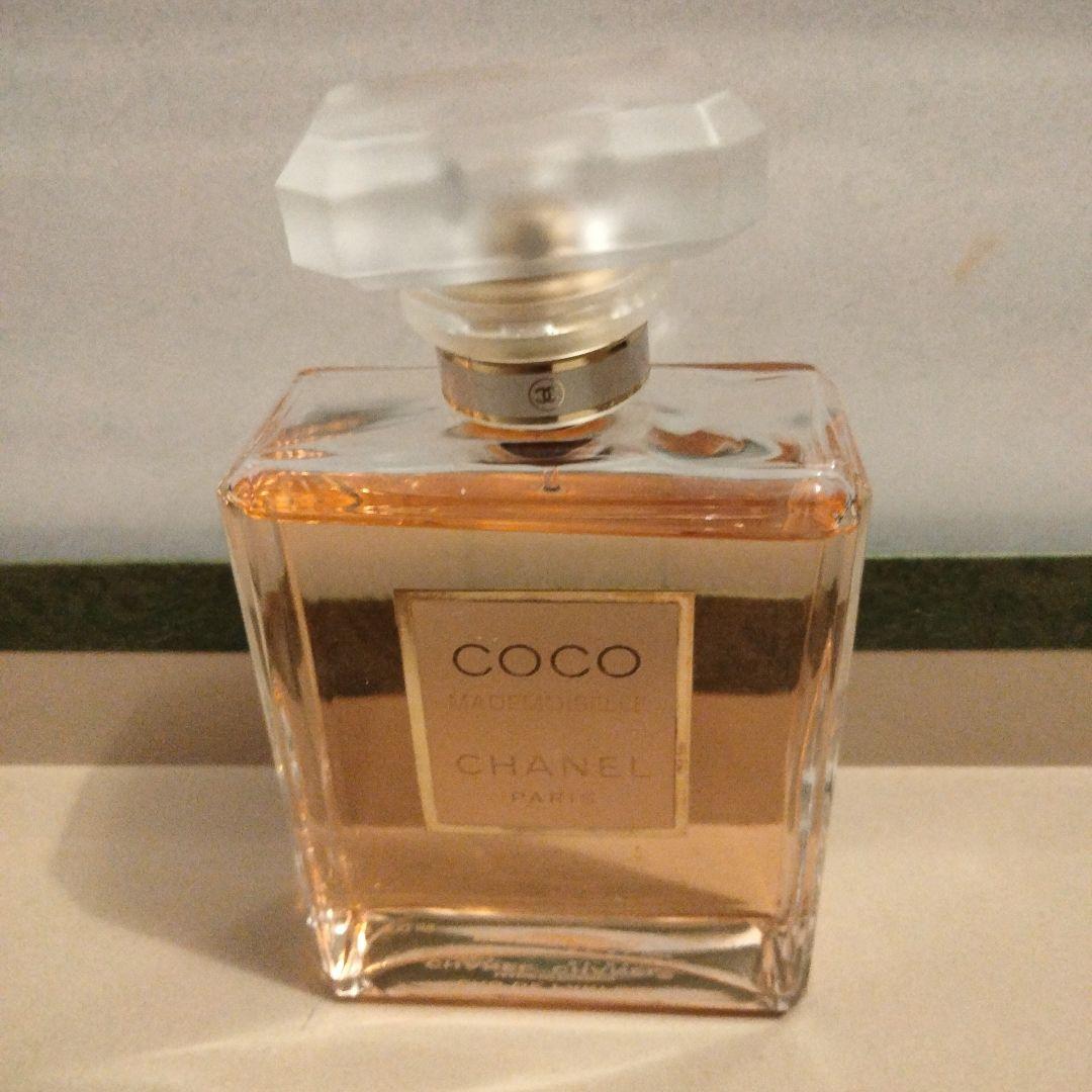 CHANEL シャネル ココ マドモアゼル 100ml