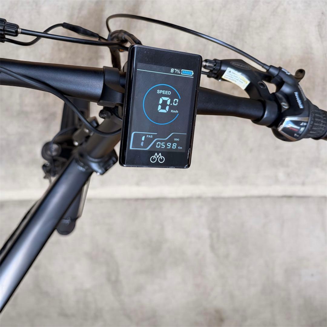 2025 mate City 旧ロゴ最終モデル - メルカリ