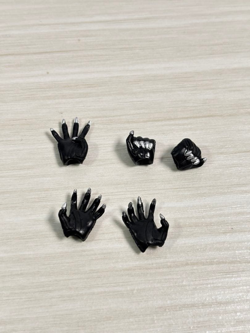 S.H.Figuarts 仮面ライダーアマゾン ジャングラー 大切断エフェクト