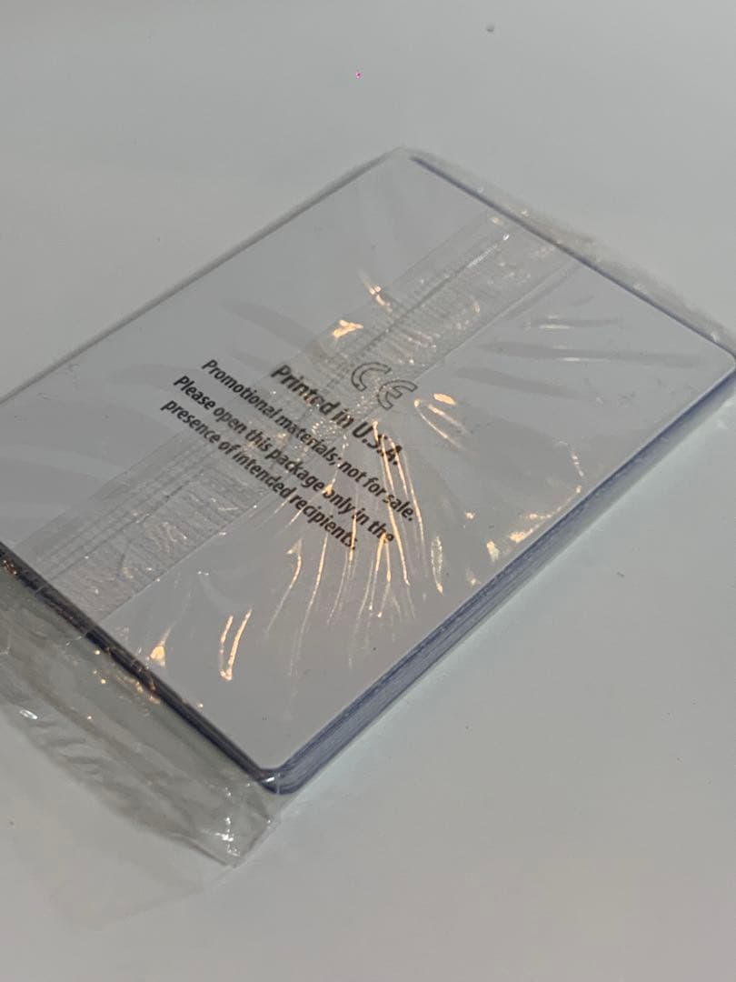 レア 海外限定 非売品 プロモーションカード フラージェス ポケモン 20