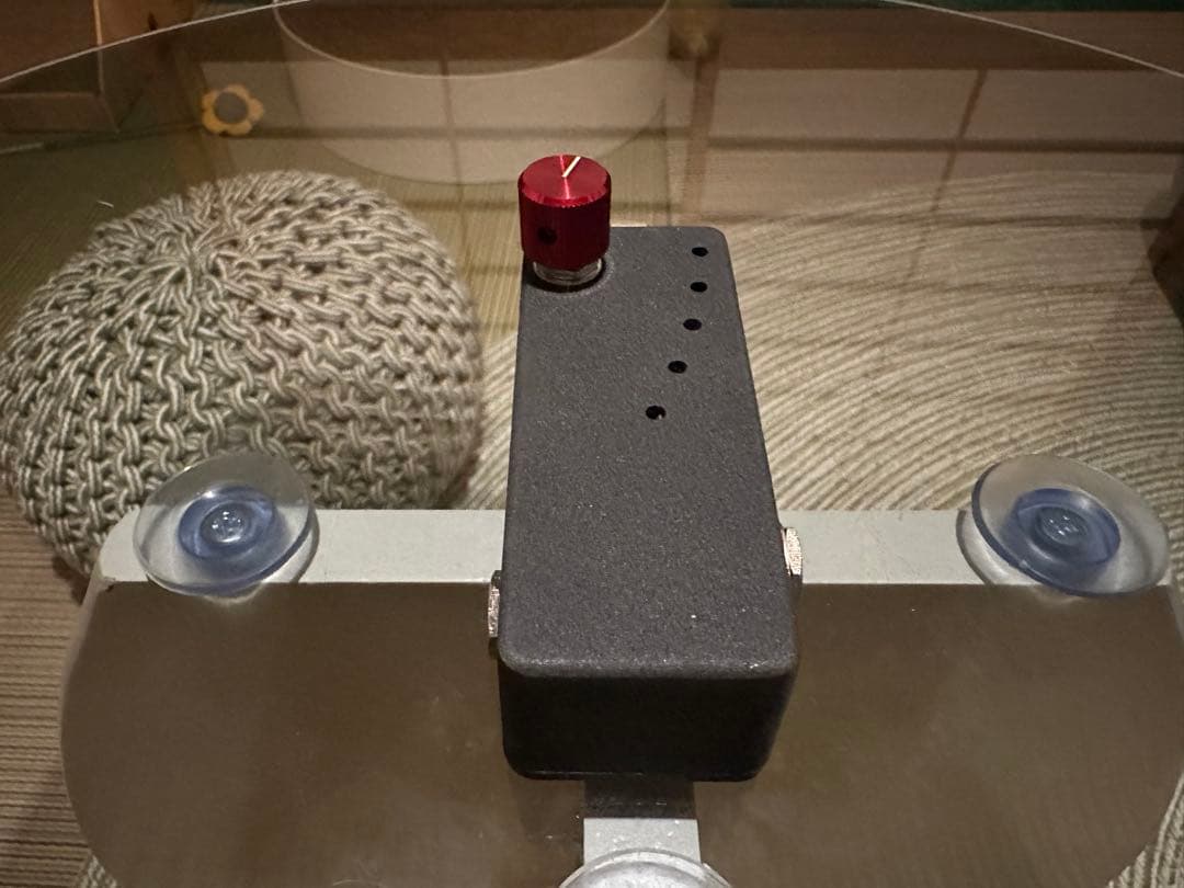 LeeCustomAmplifier 12AX7BB エフェクター