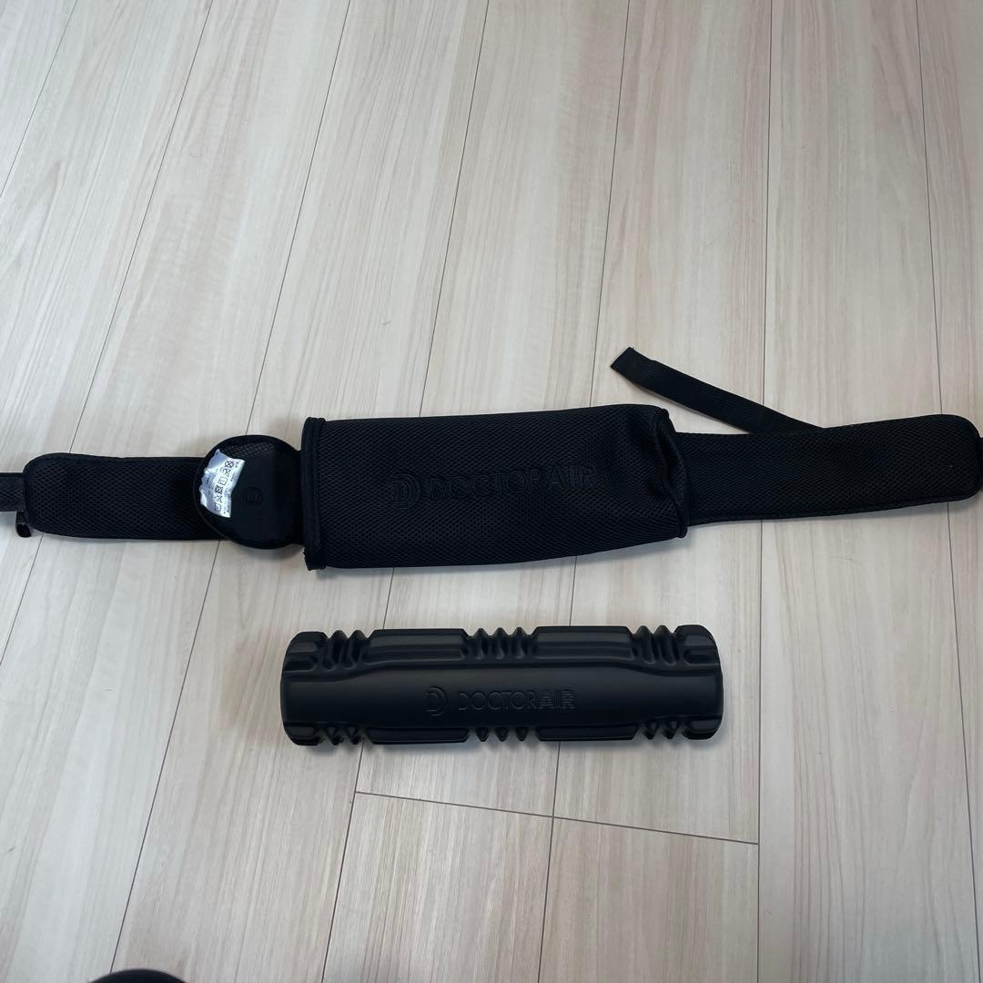 DOCTOR AIR エクササイズ器具 LEDインジケーター付き