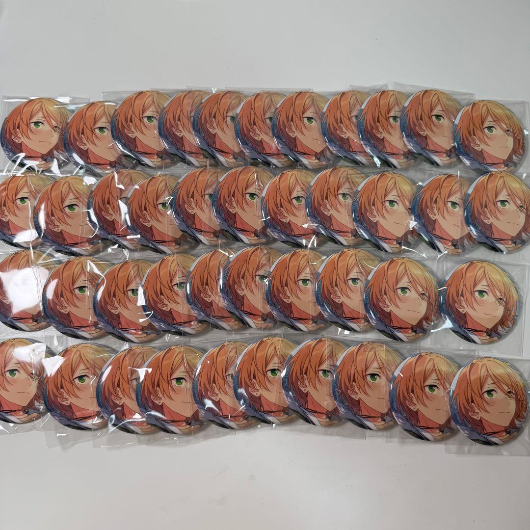 あんスタ 白鳥藍良 イベコレ シャッフル 缶バッジ あんスタ 白鳥藍良 缶バッジ イベコレ コレ缶 - メルカリ