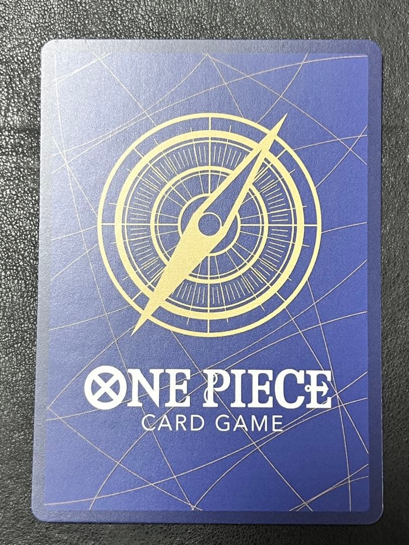 リューマ 【P】 P-072 【For Asia】 プロモ ワンピースカード - メルカリ