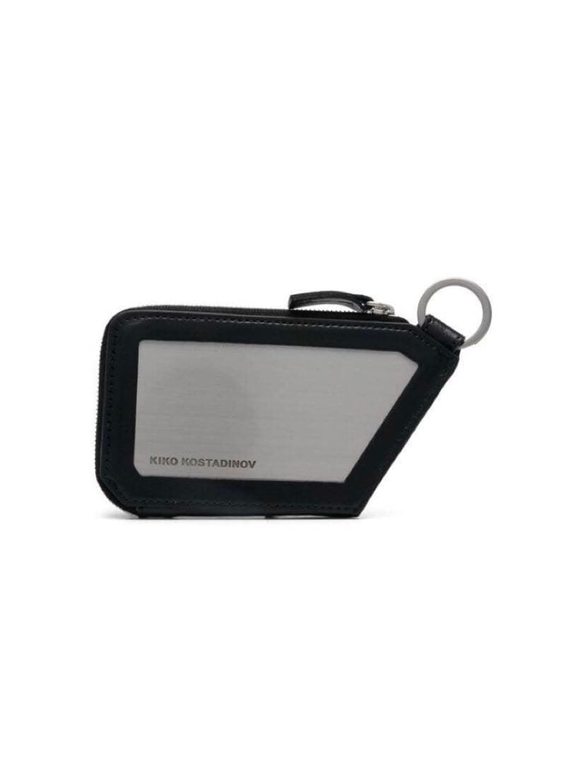 kiko kostadinov 24aw ohne wallet 財布