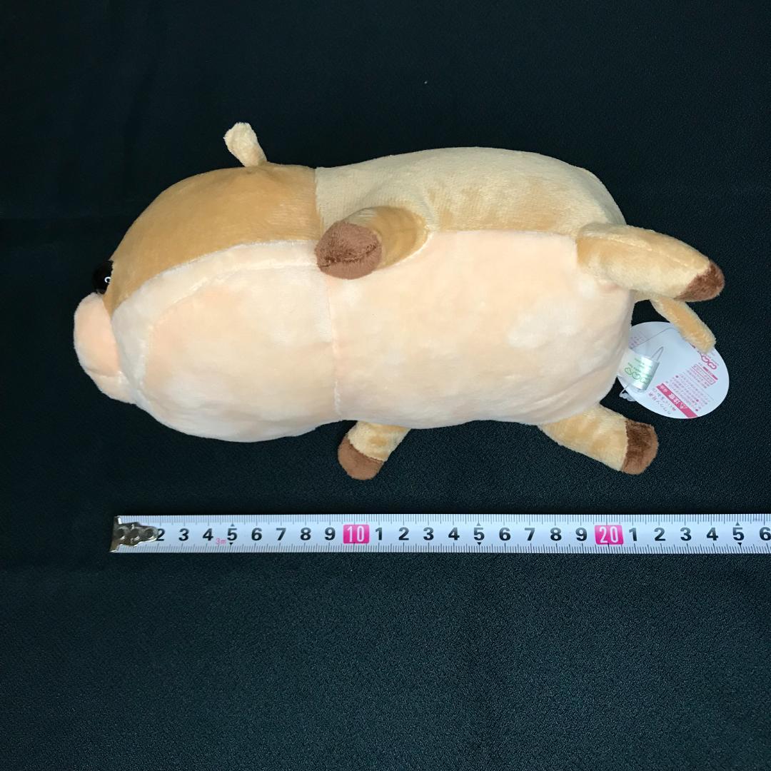 カワウソ兄弟 ぬいぐるみ CUTE - メルカリ