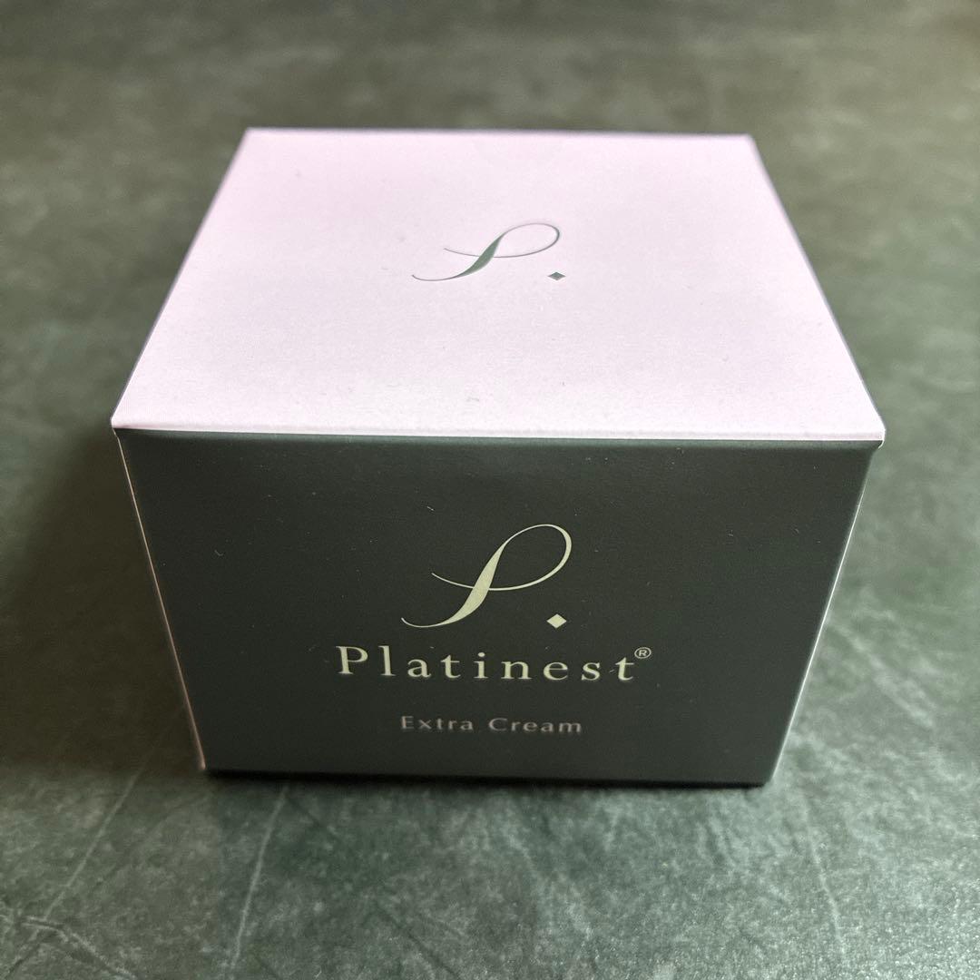 プラチネストエクストラクリーム