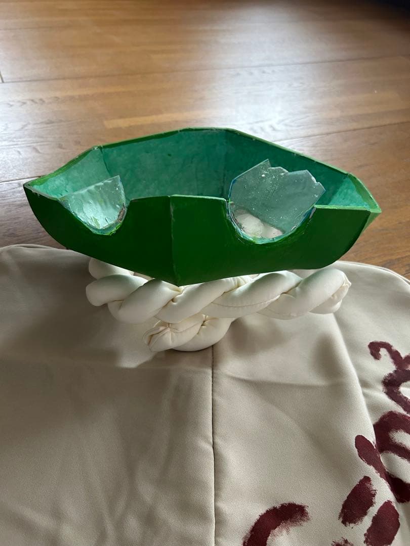 フルセット ドクスト ドクターストーン スイカ 大人スイカ コスプレ 衣装