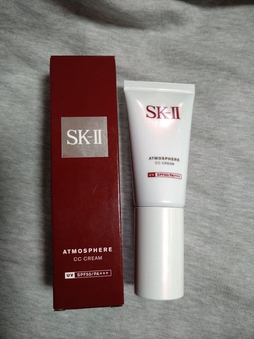 sale／SK-II アトモスフィア CCクリーム 30g SPF50