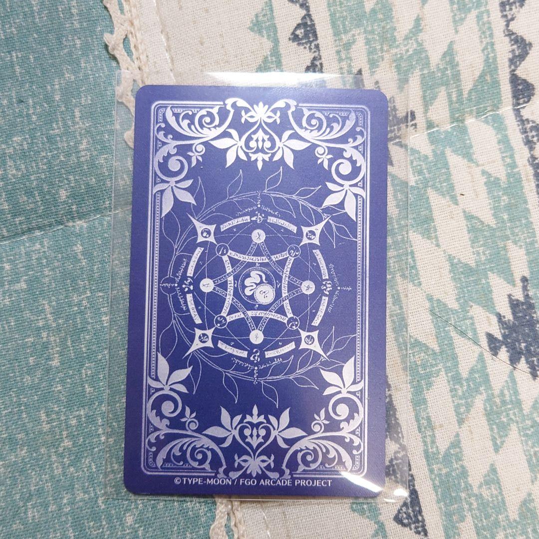 FGO アーケード ネモ/ノア 聖杯最終フェイタル - メルカリ