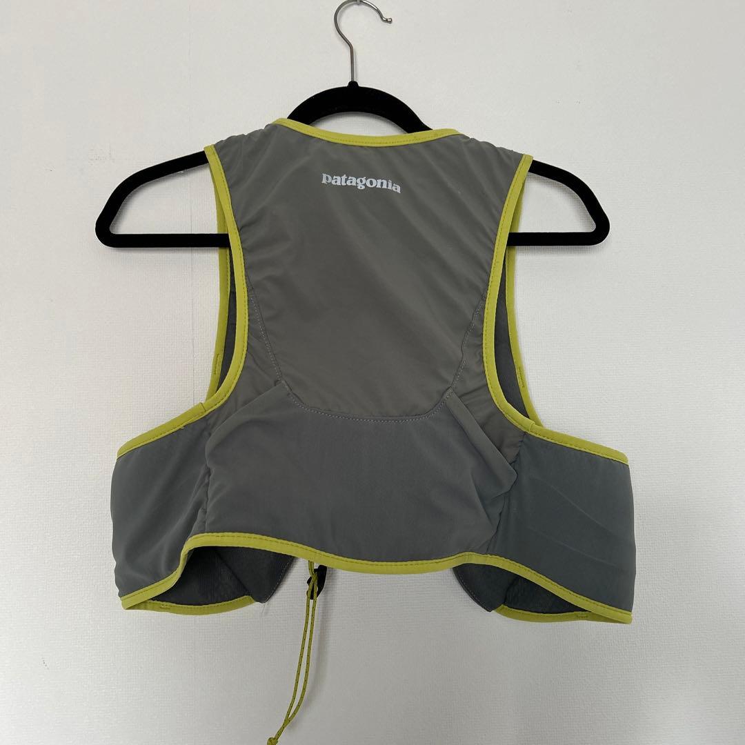 Patagonia パタゴニア スロープランナーベスト4L - メルカリ