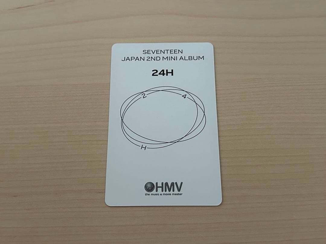 24H HMV エスクプス - メルカリ