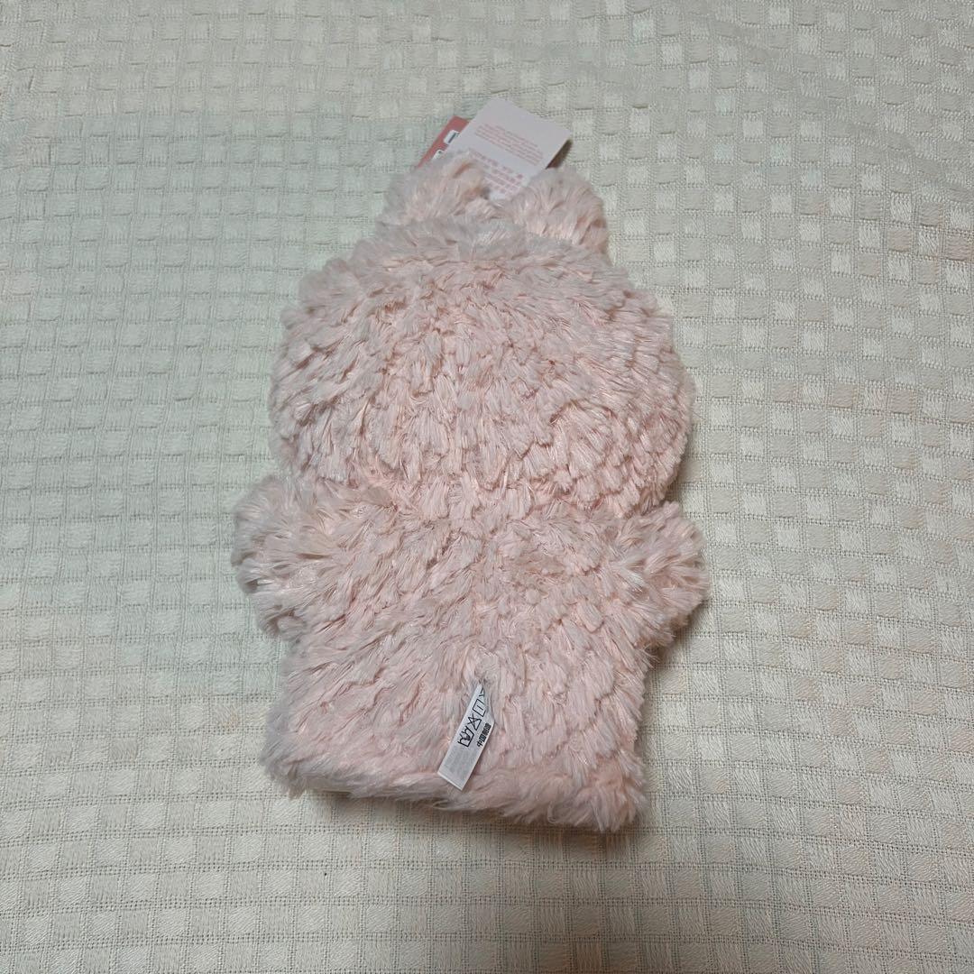 正規品】popland限定 Mokoko パペット ぬいぐるみ モココ ラブブ