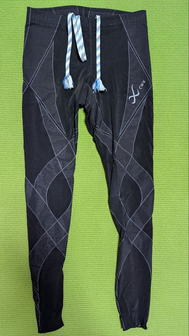 CW-X HZO659 ジェネレーター モデル レボリューションタイプ Sサイズ